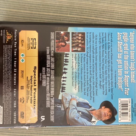 ELEVEN DVDS - Great Mix of Genres 🎬 - Picture 8 of 16